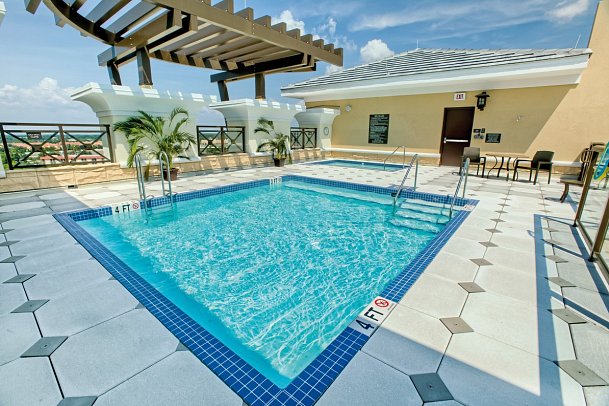 Ramada Plaza Resort & Suites International Drive