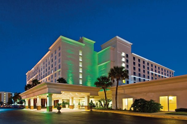Courtyard by Marriott Across from Universal Orlando