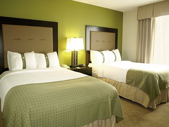 Courtyard by Marriott Across from Universal Orlando - Wohnbeispiel