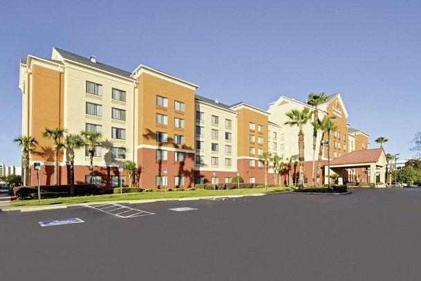 Comfort Inn near Universal Convention Center