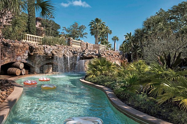Four Seasons Resort - Orlando Disney World