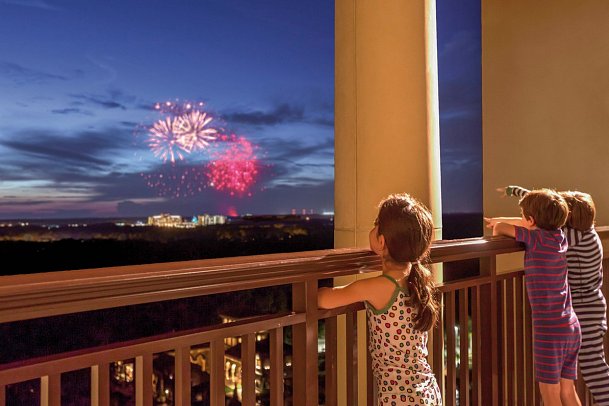 Four Seasons Resort - Orlando Disney World