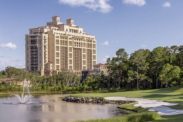 Four Seasons Resort - Orlando Disney World