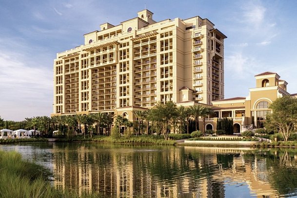 Four Seasons Resort - Orlando Disney World