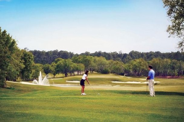 Four Seasons Resort - Orlando Disney World