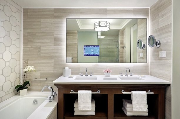 Four Seasons Resort - Orlando Disney World