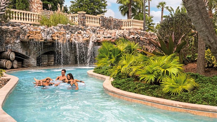 Four Seasons Resort - Orlando Disney World