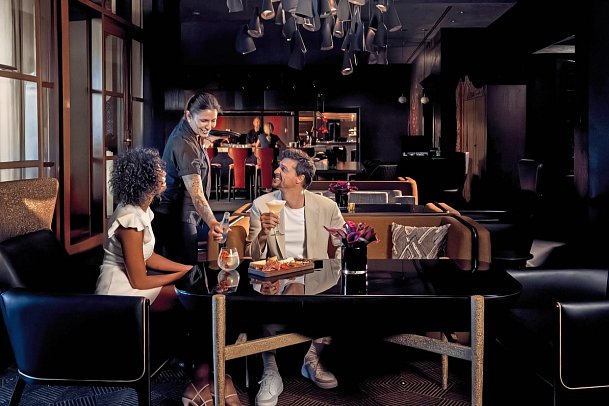 Four Seasons Resort - Orlando Disney World