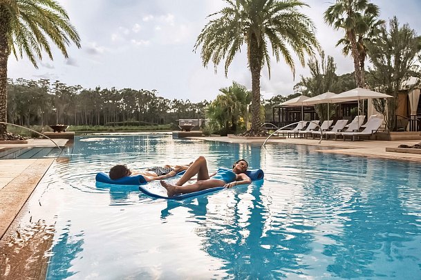 Four Seasons Resort - Orlando Disney World