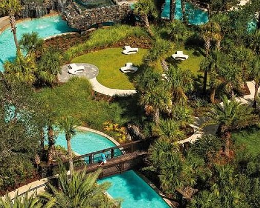 Four Seasons Resort - Orlando Disney World