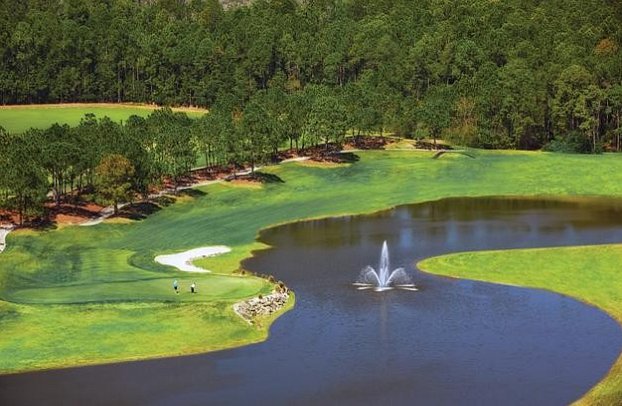 Four Seasons Resort - Orlando Disney World