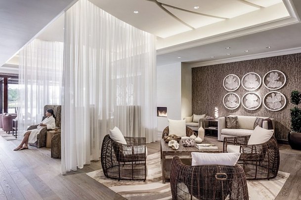 Four Seasons Resort - Orlando Disney World - Spa 