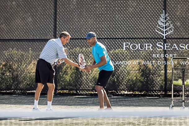 Four Seasons Resort - Orlando Disney World