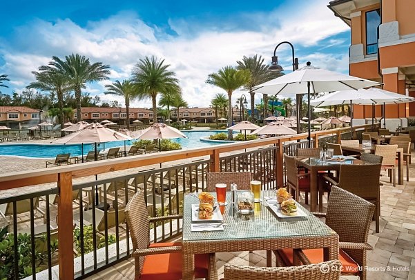 Regal Oaks Resort Vacation Townhomes Apartments