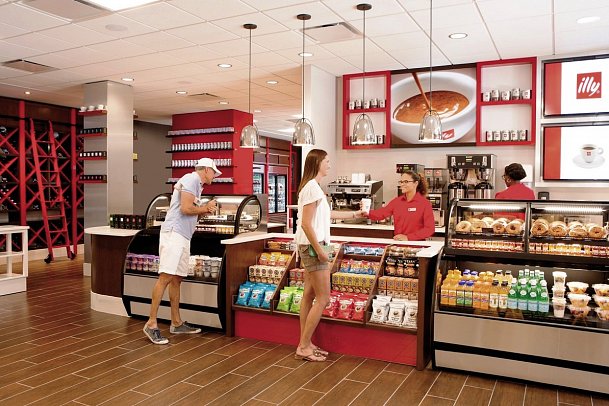 The Grove Resort & Spa Apartments