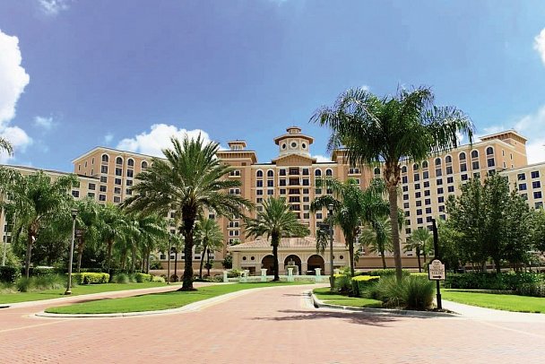 Rosen Shingle Creek