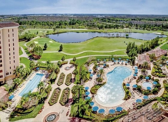 Rosen Shingle Creek