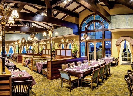 Rosen Shingle Creek
