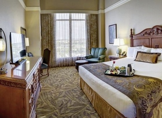 Rosen Shingle Creek - Wohnbeispiel Deluxe