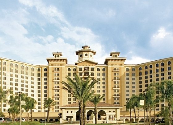 Rosen Shingle Creek
