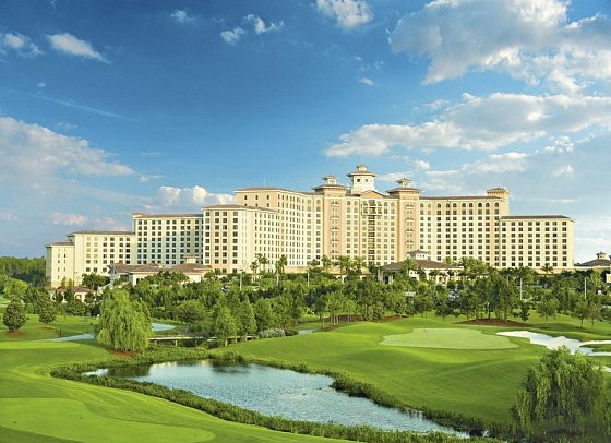 Rosen Shingle Creek