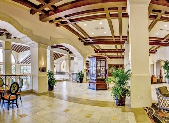 Rosen Shingle Creek