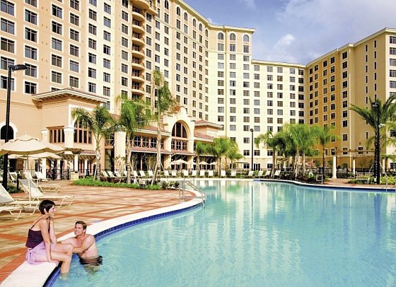 Rosen Shingle Creek