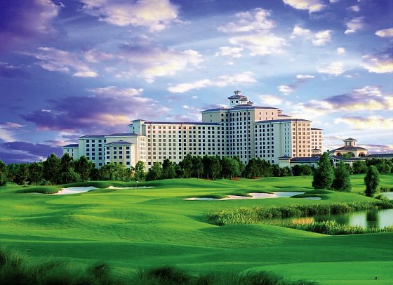 Rosen Shingle Creek