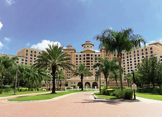 Rosen Shingle Creek