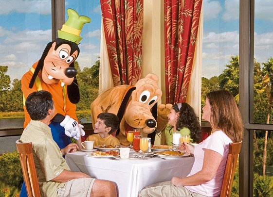 Wyndham Garden Lake Buena Vista Disney Springs Resort Area