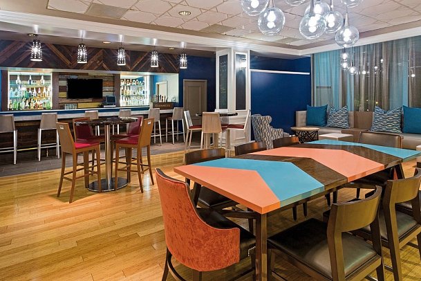 Wyndham Garden Lake Buena Vista Disney Springs Resort Area