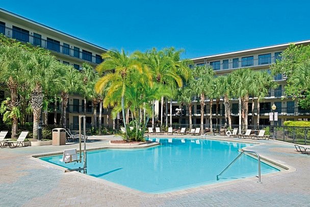 Staybridge Suites – Orlando Royale Parc