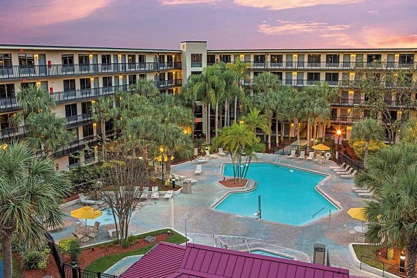 Staybridge Suites – Orlando Royale Parc