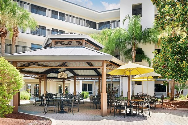 Staybridge Suites – Orlando Royale Parc
