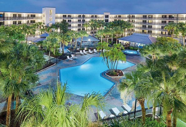 Staybridge Suites – Orlando Royale Parc