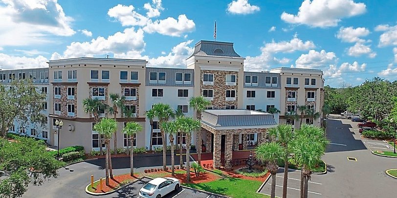 Staybridge Suites – Orlando Royale Parc