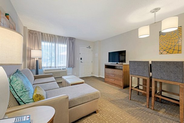 Staybridge Suites – Orlando Royale Parc - Wohnbeispiel Two-Bedroom-Suite