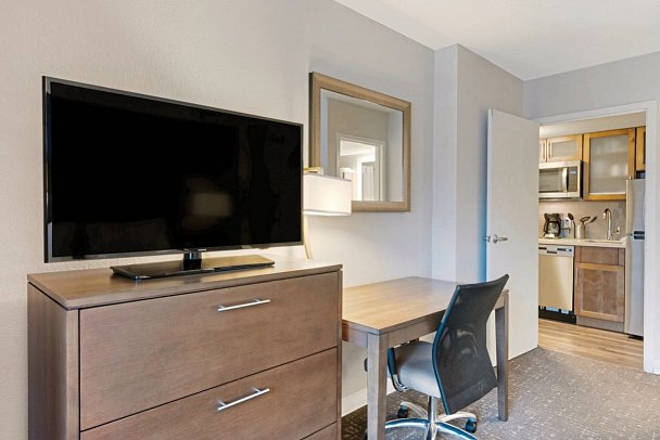 Staybridge Suites – Orlando Royale Parc - Wohnbeispiel Two-Bedroom-Suite