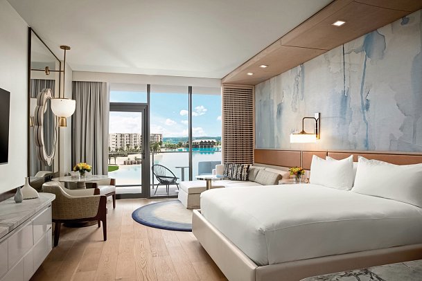 Conrad Orlando - Wohnbeispiel