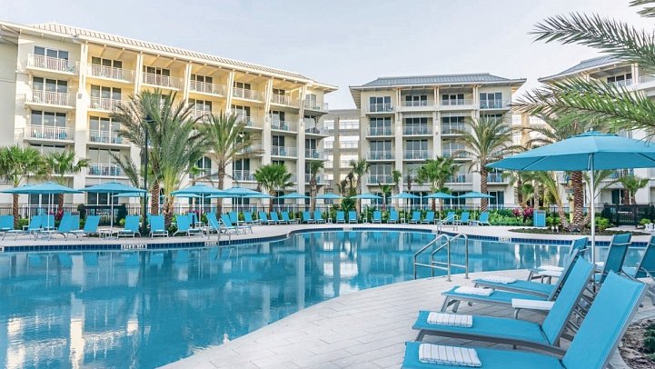 Margaritaville Resort Orlando