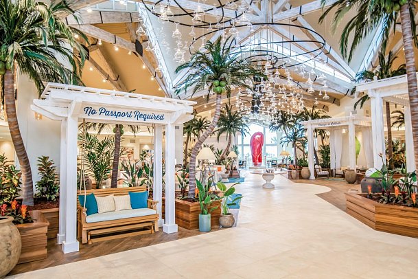 Margaritaville Resort Orlando