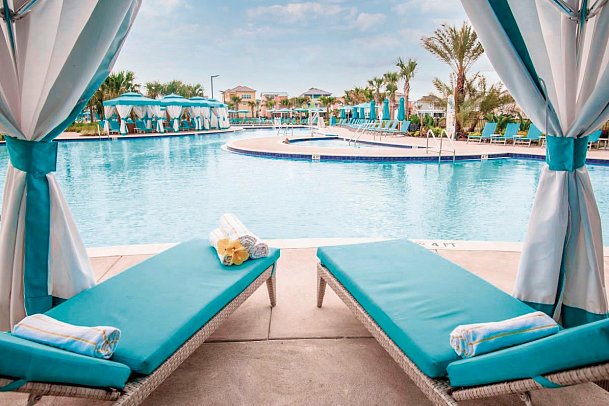 Margaritaville Resort Orlando