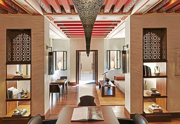 Anantara Al Jabal Al Akhdar Resort