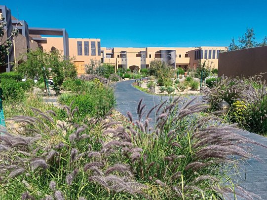 Anantara Al Jabal Al Akhdar Resort