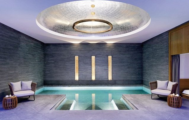 Anantara Al Jabal Al Akhdar Resort - 