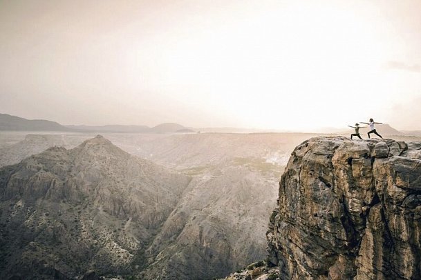 Anantara Al Jabal Al Akhdar Resort