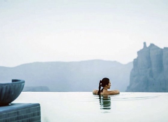 Anantara Al Jabal Al Akhdar Resort
