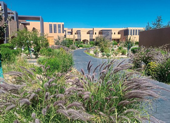 Anantara Al Jabal Al Akhdar Resort