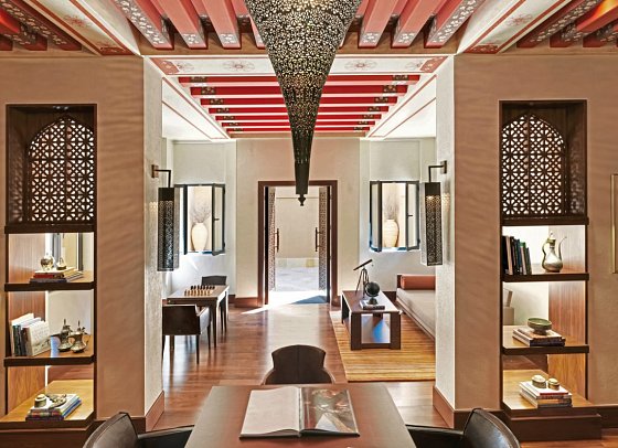 Anantara Al Jabal Al Akhdar Resort