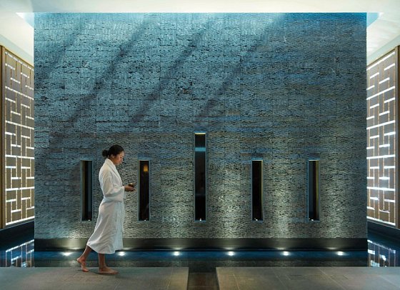 Anantara Al Jabal Al Akhdar Resort
